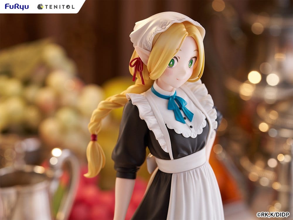 Delicious in Dungeon - Marcille Classic Maid Ver. - Tenitol Tall – Bild 12