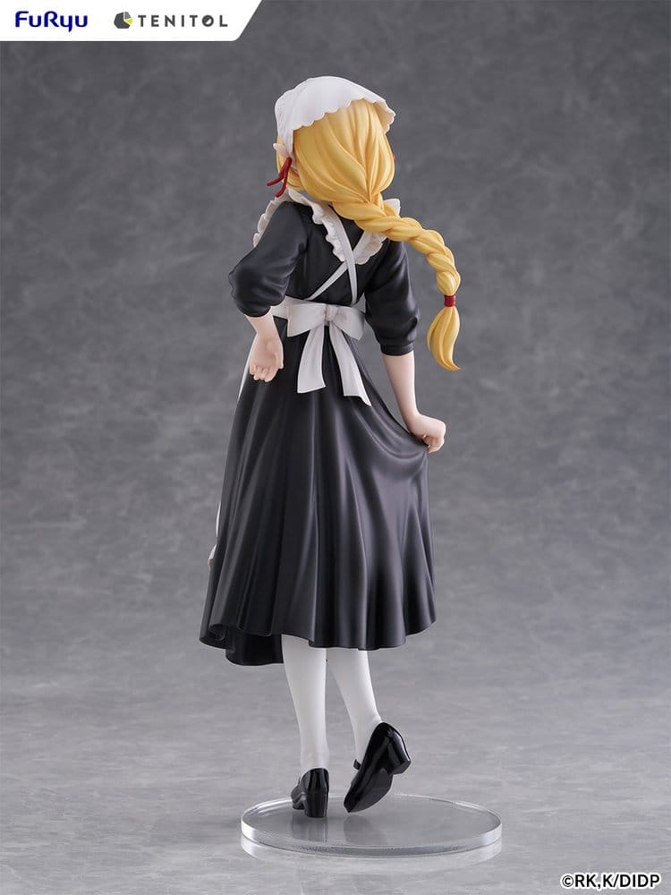 Delicious in Dungeon - Marcille Classic Maid Ver. - Tenitol Tall – Bild 3