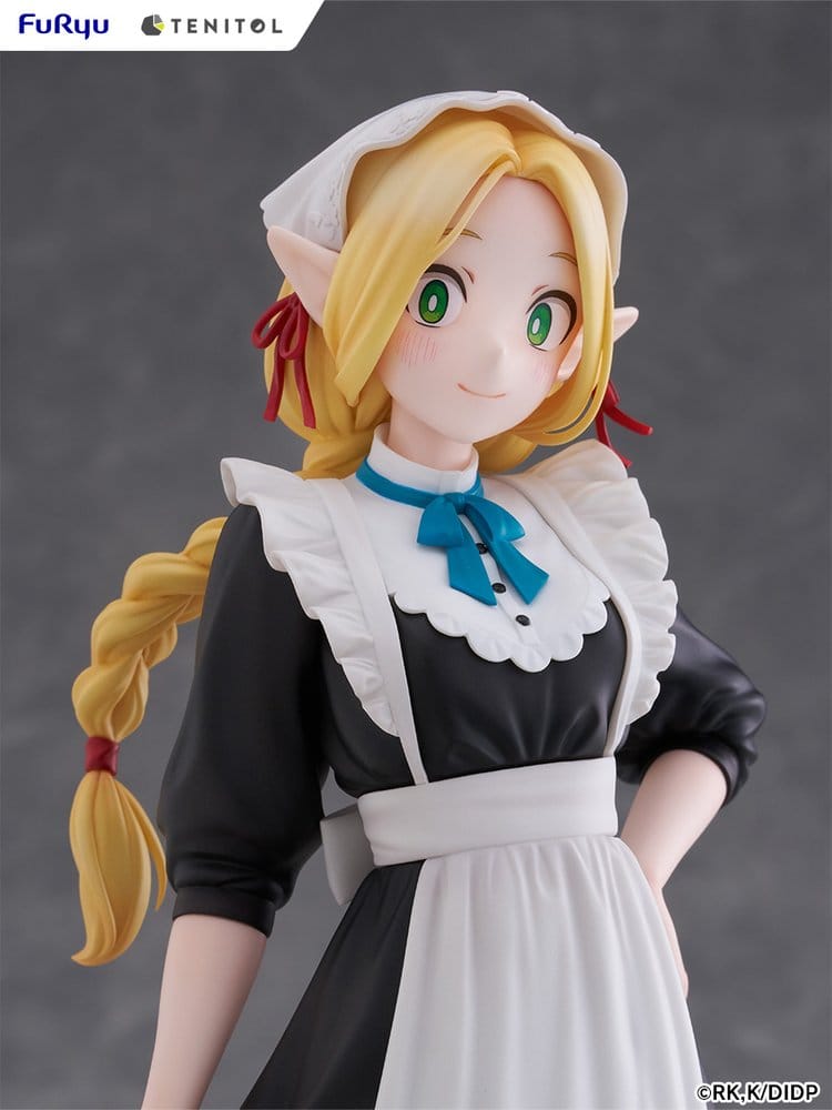 Delicious in Dungeon - Marcille Classic Maid Ver. - Tenitol Tall – Bild 7