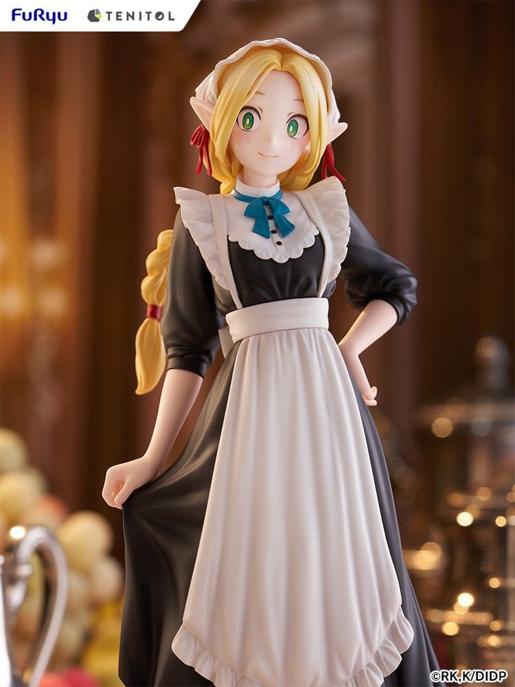 Delicious in Dungeon - Marcille Classic Maid Ver. - Tenitol Tall – Bild 8