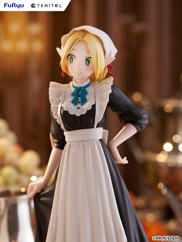 Delicious in Dungeon - Marcille Classic Maid Ver. - Tenitol Tall – Bild 9