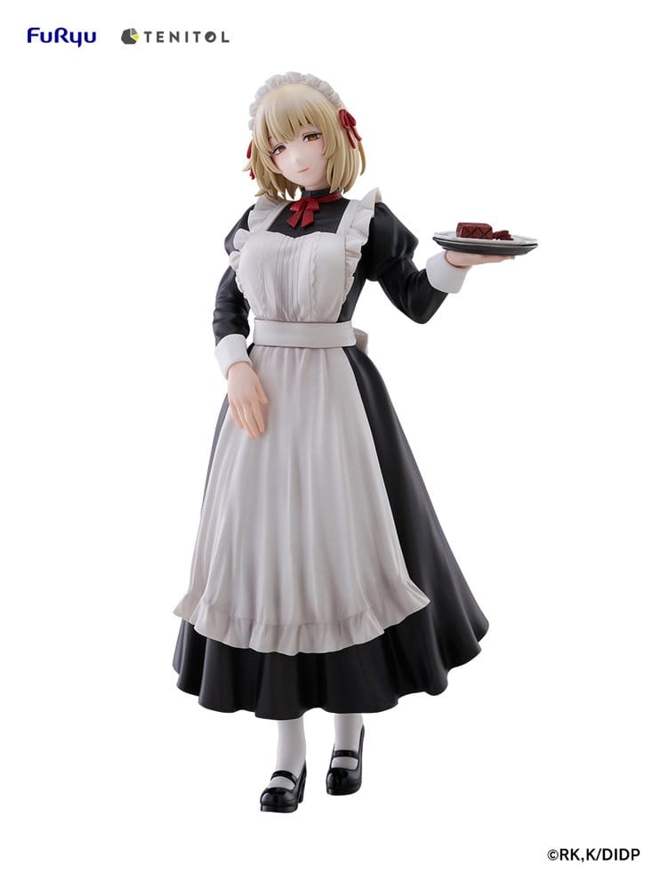 Delicious in Dungeon - Falin Classic Maid Ver. - Tenitol Tall – Bild 1