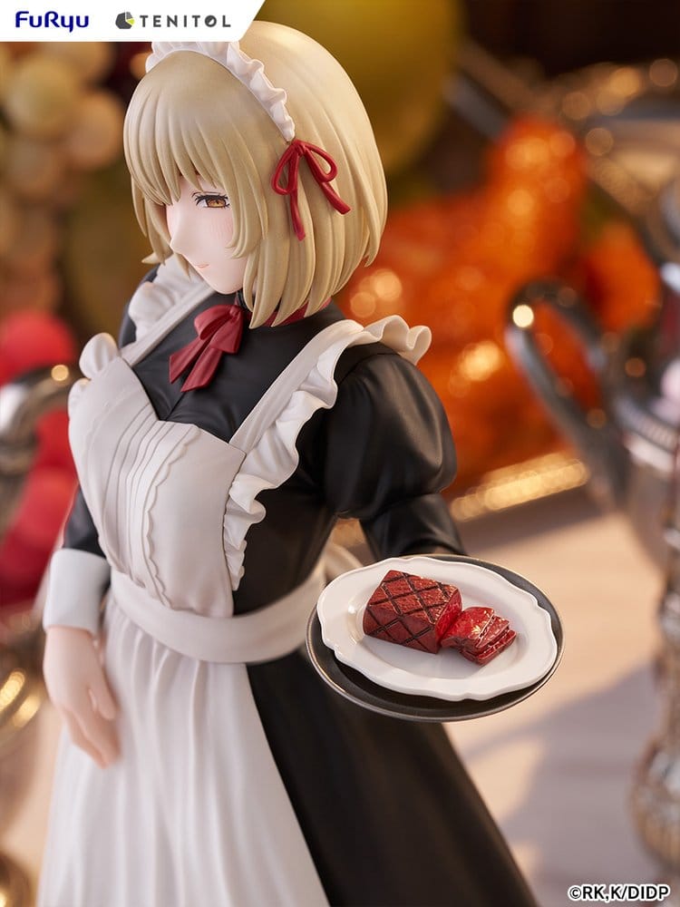 Delicious in Dungeon - Falin Classic Maid Ver. - Tenitol Tall – Bild 10