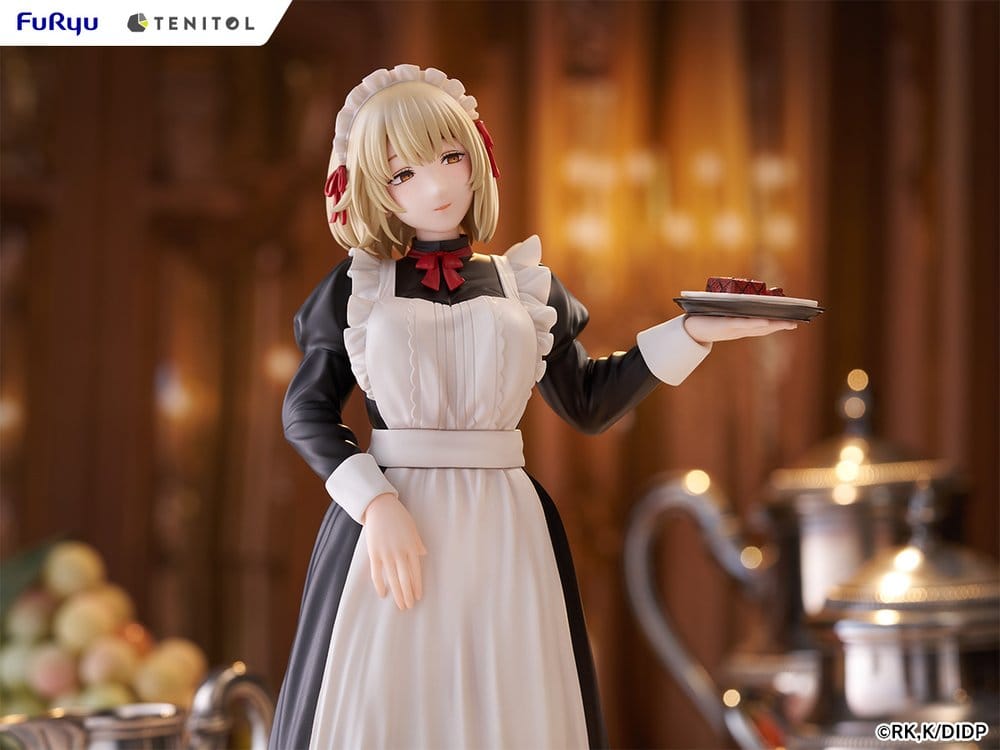 Delicious in Dungeon - Falin Classic Maid Ver. - Tenitol Tall – Bild 13