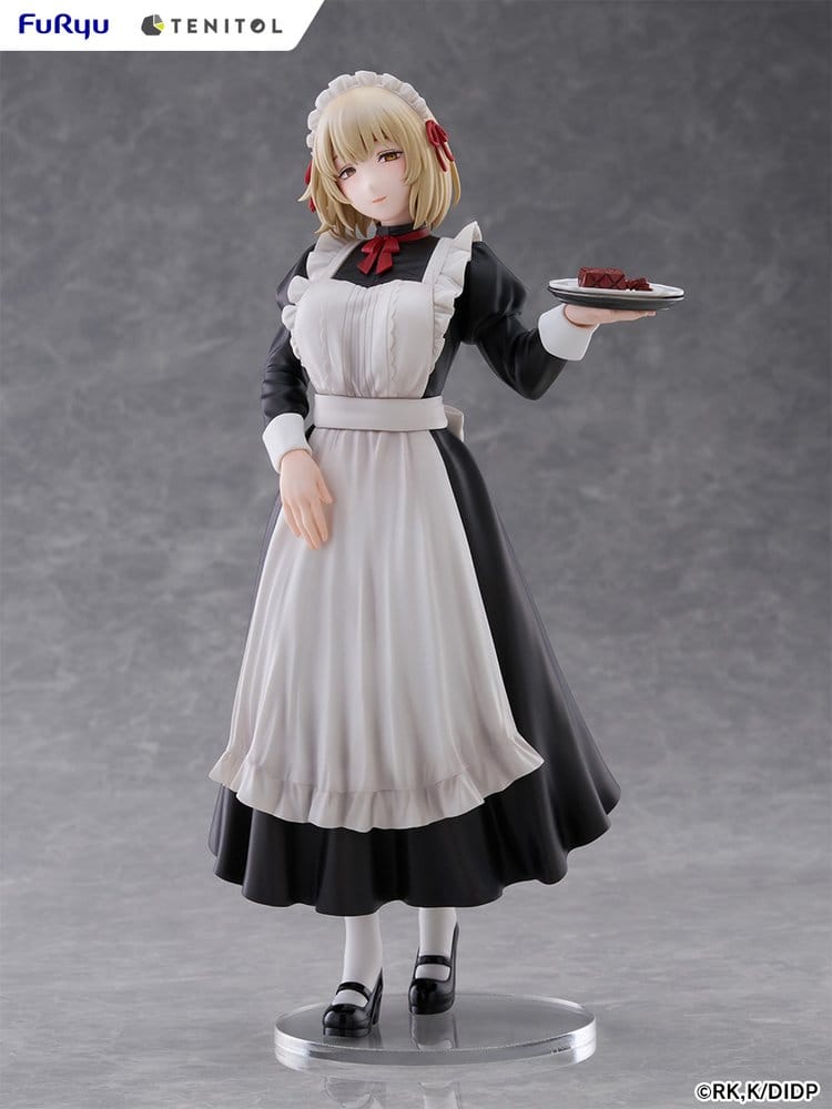 Delicious in Dungeon - Falin Classic Maid Ver. - Tenitol Tall – Bild 15