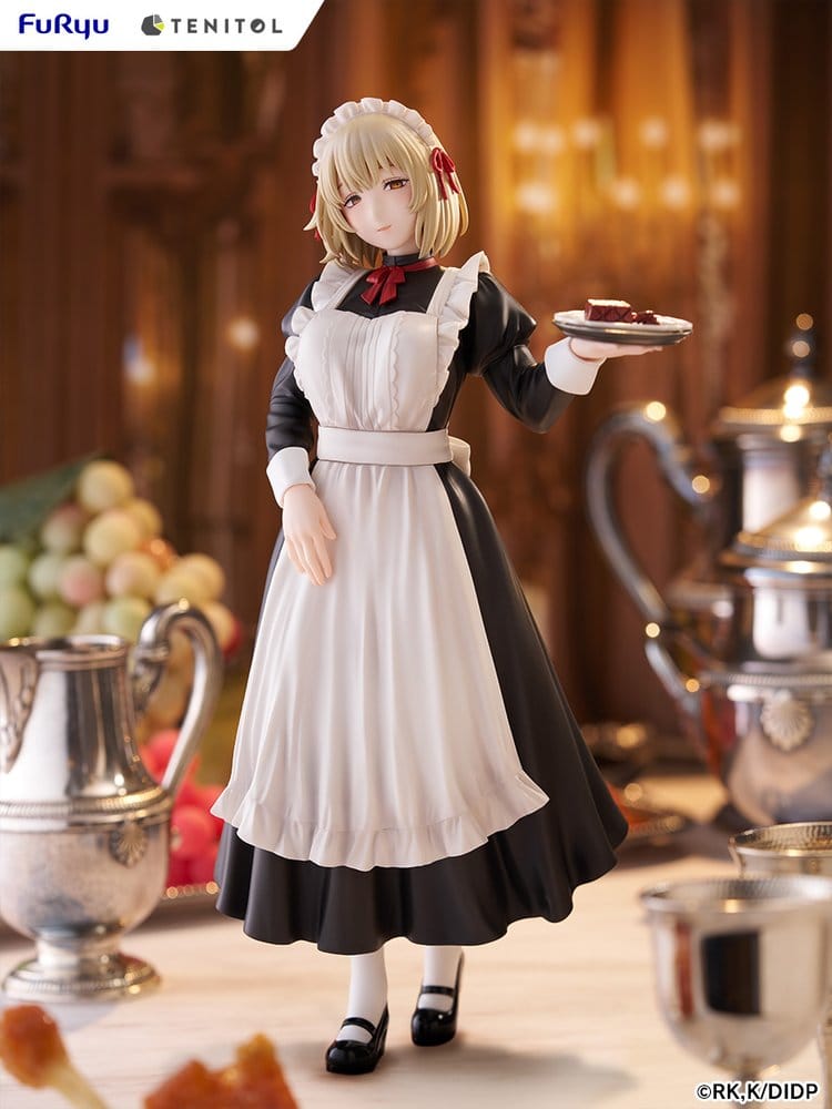 Delicious in Dungeon - Falin Classic Maid Ver. - Tenitol Tall – Bild 2