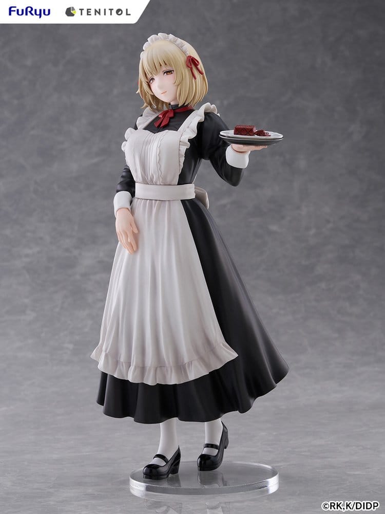 Delicious in Dungeon - Falin Classic Maid Ver. - Tenitol Tall – Bild 3