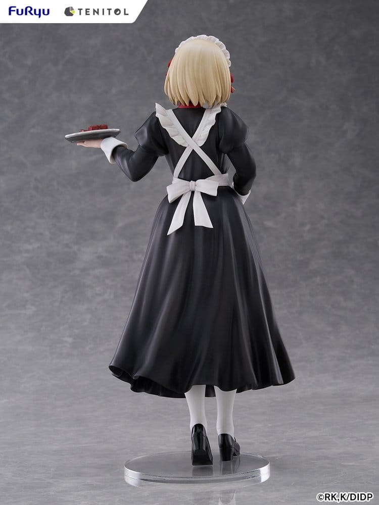 Delicious in Dungeon - Falin Classic Maid Ver. - Tenitol Tall – Bild 4