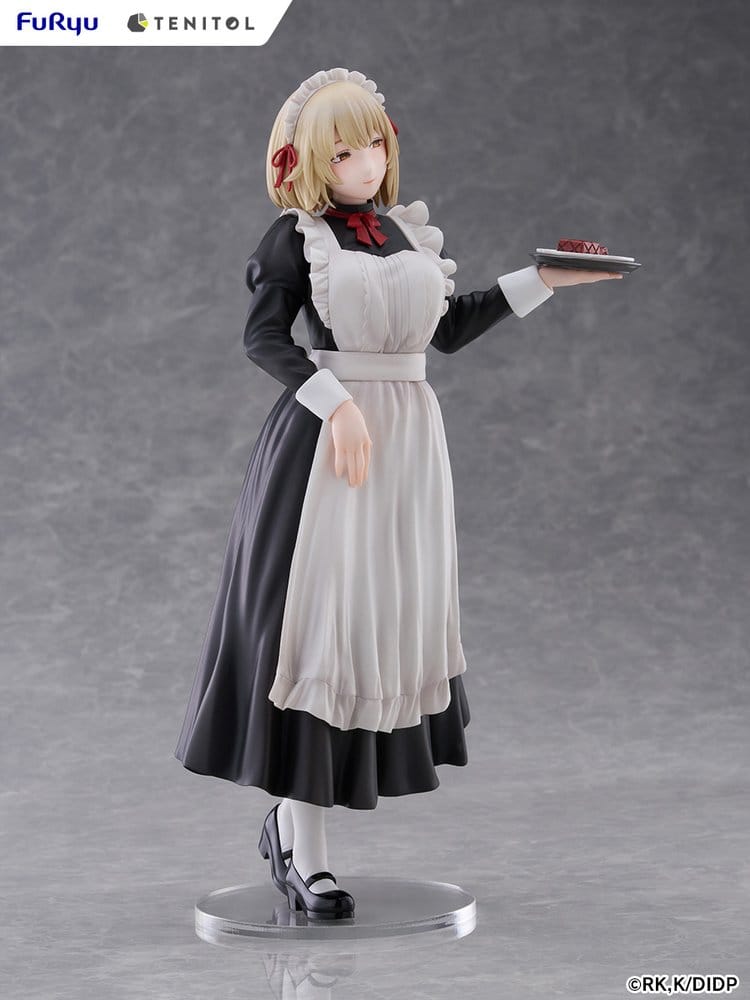 Delicious in Dungeon - Falin Classic Maid Ver. - Tenitol Tall – Bild 5