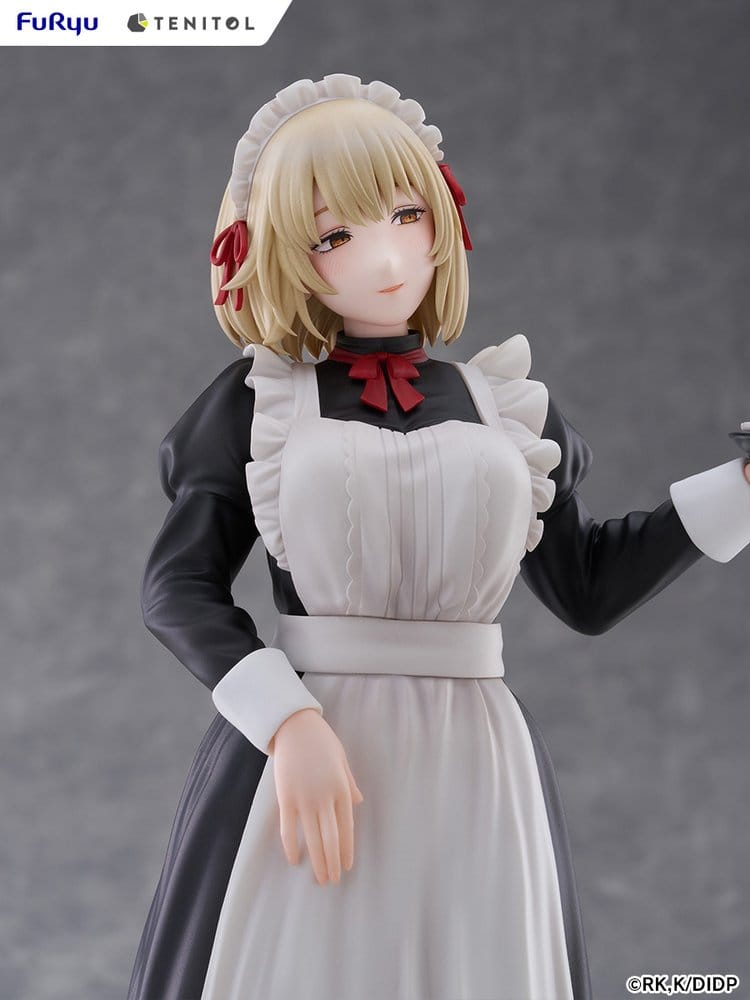 Delicious in Dungeon - Falin Classic Maid Ver. - Tenitol Tall – Bild 7