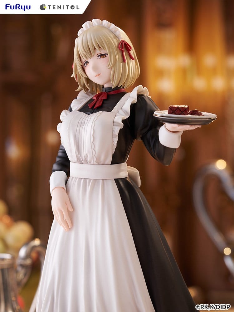 Delicious in Dungeon - Falin Classic Maid Ver. - Tenitol Tall – Bild 9
