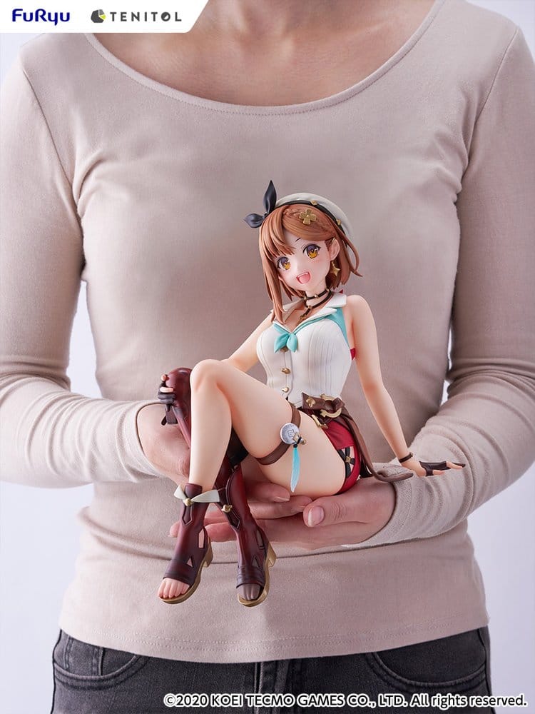 Atelier Ryza - Reisalin Stout - 2: Lost Legends & the Secret Fairy Tenitol Big Noodle Stopper – Bild 10