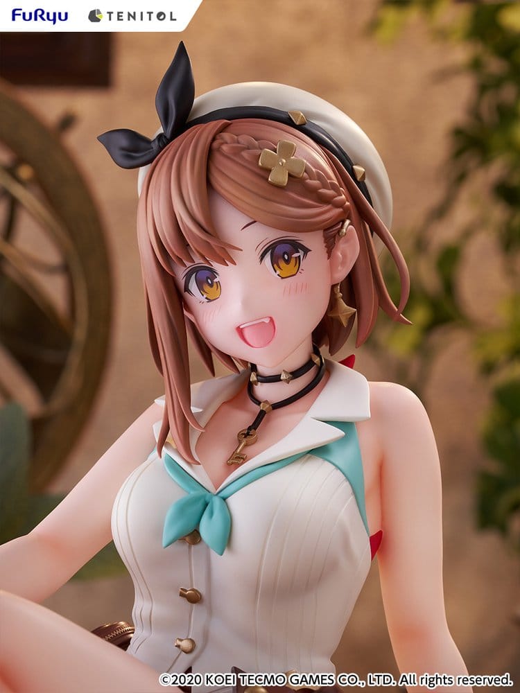 Atelier Ryza - Reisalin Stout - 2: Lost Legends & the Secret Fairy Tenitol Big Noodle Stopper – Bild 13