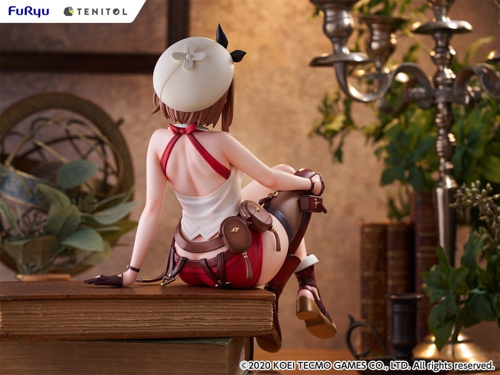 Atelier Ryza - Reisalin Stout - 2: Lost Legends & the Secret Fairy Tenitol Big Noodle Stopper – Bild 16