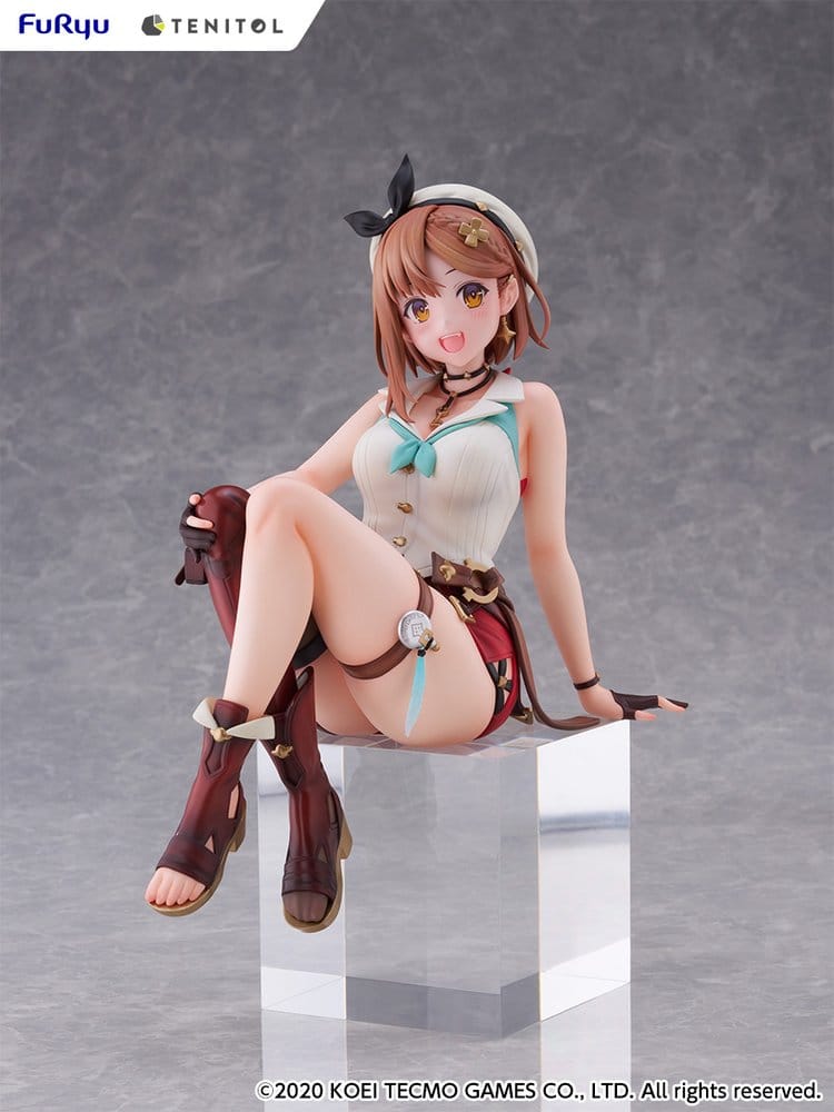Atelier Ryza - Reisalin Stout - 2: Lost Legends & the Secret Fairy Tenitol Big Noodle Stopper – Bild 17