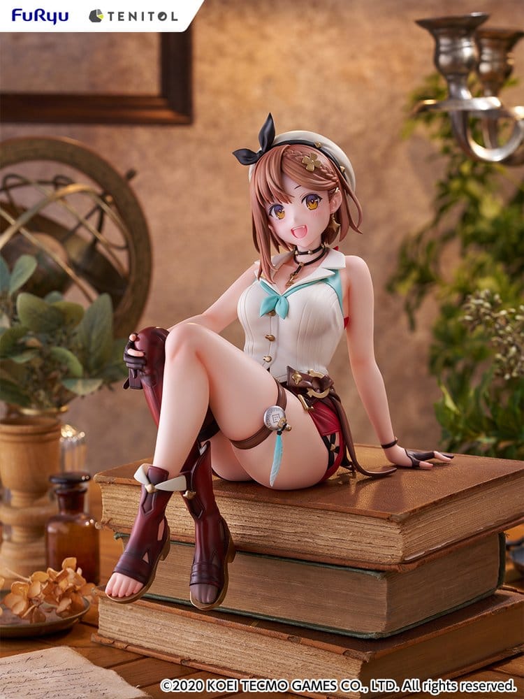 Atelier Ryza - Reisalin Stout - 2: Lost Legends & the Secret Fairy Tenitol Big Noodle Stopper – Bild 2