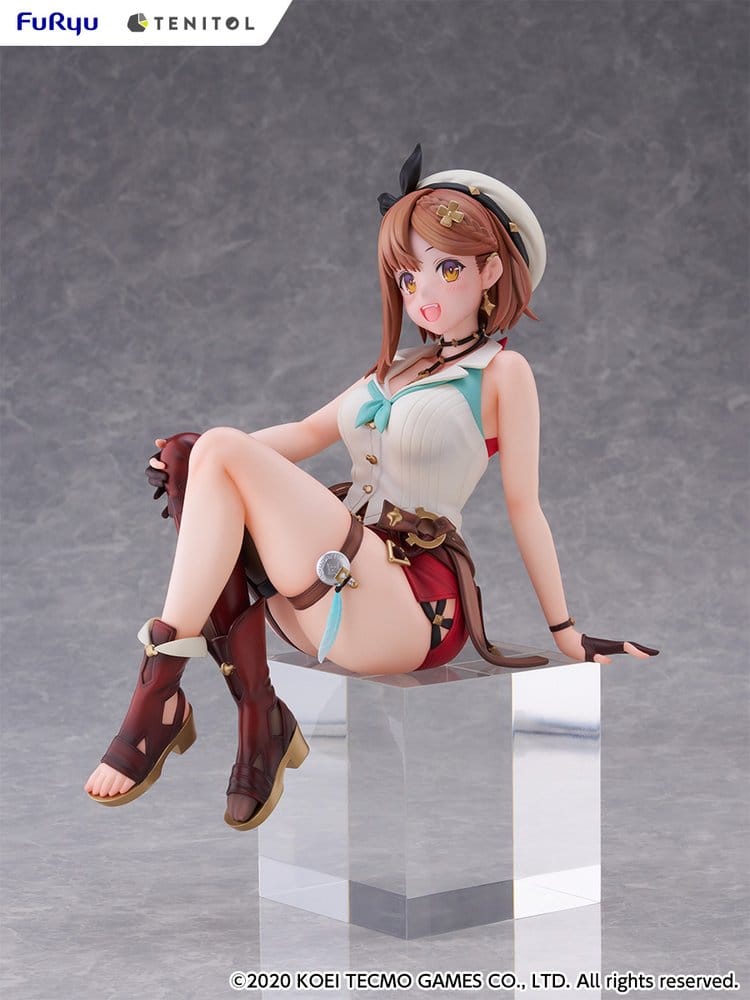 Atelier Ryza - Reisalin Stout - 2: Lost Legends & the Secret Fairy Tenitol Big Noodle Stopper – Bild 3