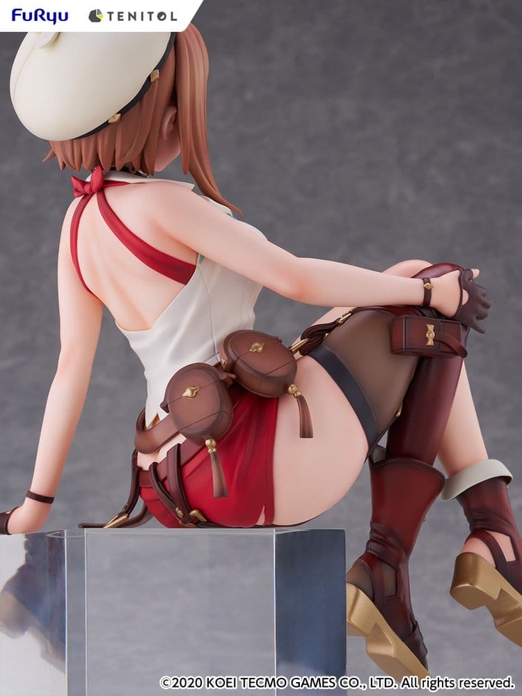 Atelier Ryza - Reisalin Stout - 2: Lost Legends & the Secret Fairy Tenitol Big Noodle Stopper – Bild 8
