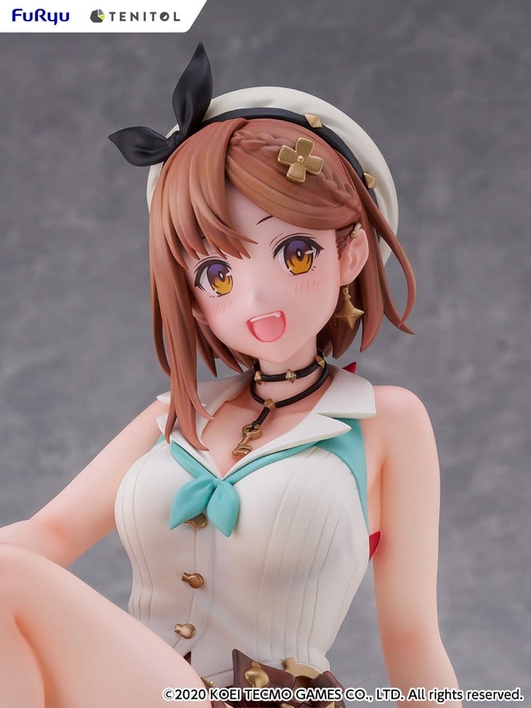 Atelier Ryza - Reisalin Stout - 2: Lost Legends & the Secret Fairy Tenitol Big Noodle Stopper – Bild 9