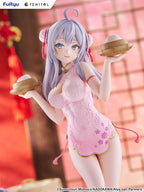 Alya Sometimes Hides Her Feelings in Russian - Alya Cheongsam Ver. - Tenitol Tall – Bild 10