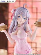 Alya Sometimes Hides Her Feelings in Russian - Alya Cheongsam Ver. - Tenitol Tall – Bild 12