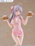Alya Sometimes Hides Her Feelings in Russian - Alya Cheongsam Ver. - Tenitol Tall – Bild 6