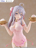 Alya Sometimes Hides Her Feelings in Russian - Alya Cheongsam Ver. - Tenitol Tall – Bild 9