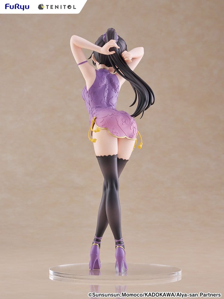 Alya Sometimes Hides Her Feelings in Russian - Yuki Suou Cheongsam Ver. - Tenitol Tall – Bild 4