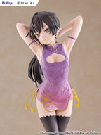 Alya Sometimes Hides Her Feelings in Russian - Yuki Suou Cheongsam Ver. - Tenitol Tall – Bild 6