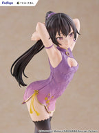 Alya Sometimes Hides Her Feelings in Russian - Yuki Suou Cheongsam Ver. - Tenitol Tall – Bild 8