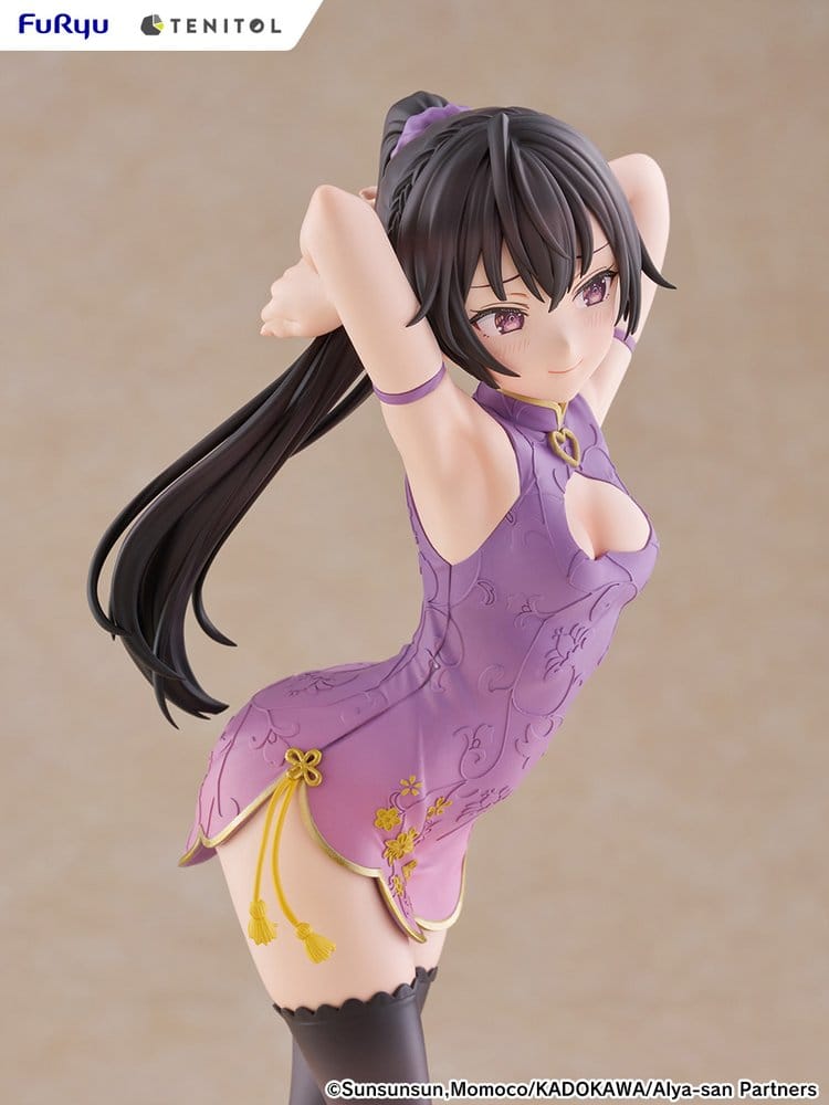 Alya Sometimes Hides Her Feelings in Russian - Yuki Suou Cheongsam Ver. - Tenitol Tall – Bild 8