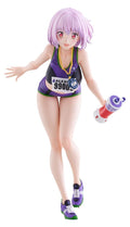 Gridman Universe - Akane Shinjo Sportswear Ver. - Tenitol Tall – Bild 1