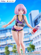 Gridman Universe - Akane Shinjo Sportswear Ver. - Tenitol Tall – Bild 11