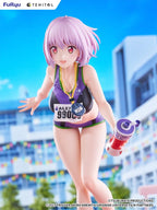 Gridman Universe - Akane Shinjo Sportswear Ver. - Tenitol Tall – Bild 12