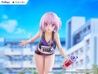 Gridman Universe - Akane Shinjo Sportswear Ver. - Tenitol Tall – Bild 15
