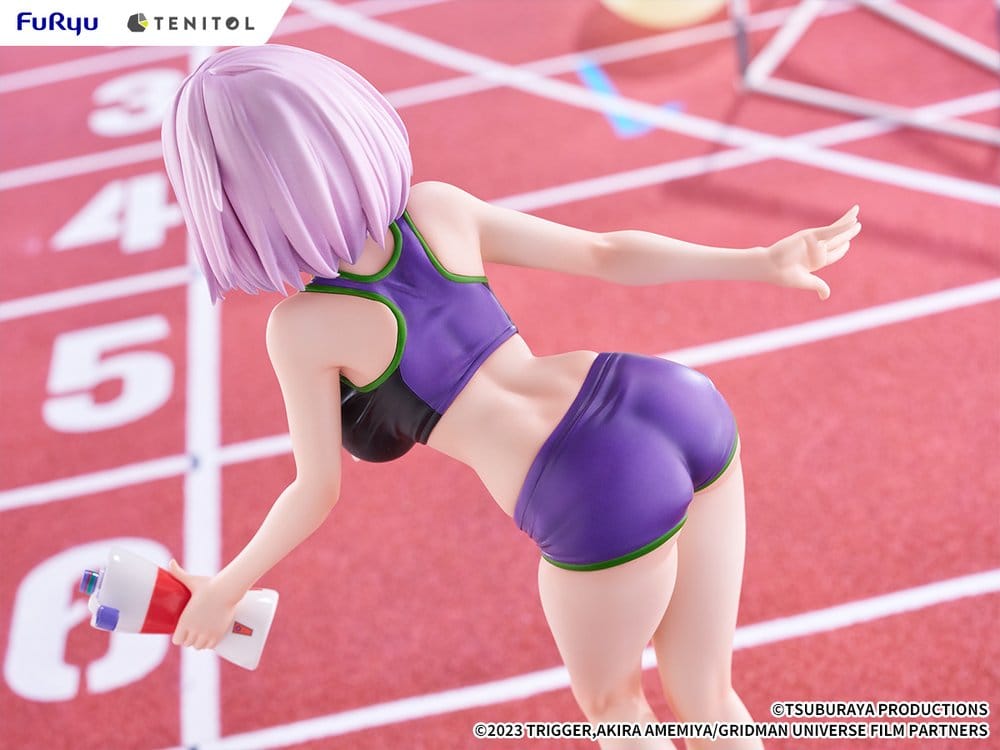Gridman Universe - Akane Shinjo Sportswear Ver. - Tenitol Tall – Bild 17