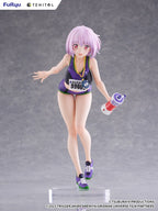 Gridman Universe - Akane Shinjo Sportswear Ver. - Tenitol Tall – Bild 2