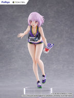 Gridman Universe - Akane Shinjo Sportswear Ver. - Tenitol Tall – Bild 3
