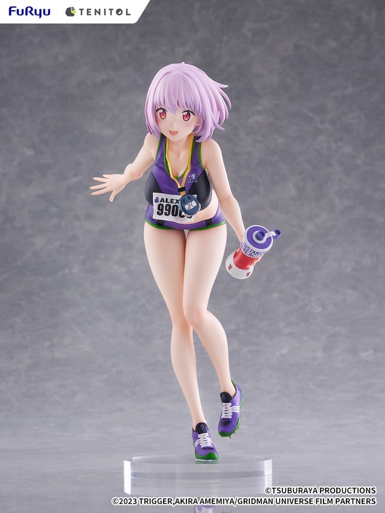 Gridman Universe - Akane Shinjo Sportswear Ver. - Tenitol Tall – Bild 3