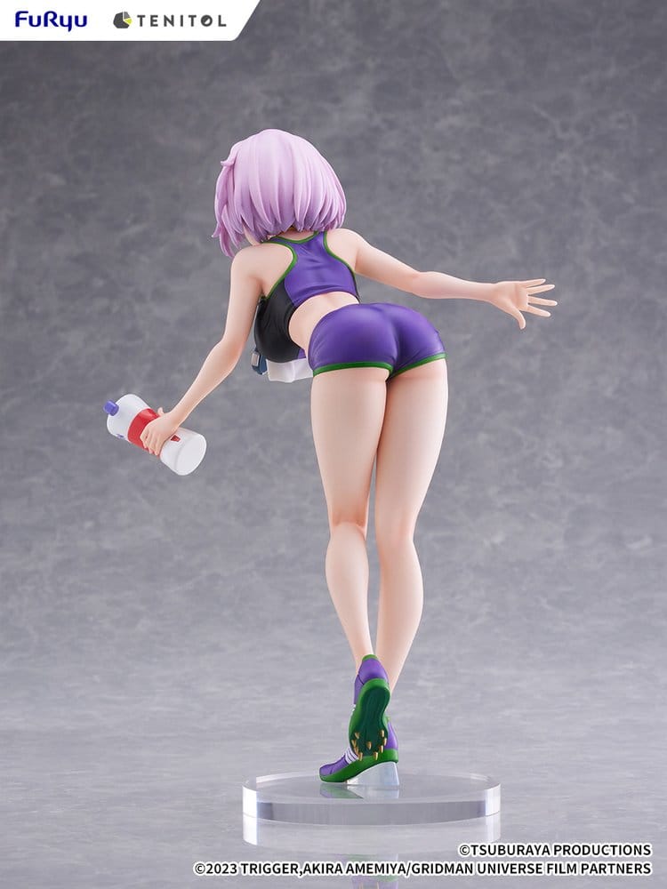 Gridman Universe - Akane Shinjo Sportswear Ver. - Tenitol Tall – Bild 4