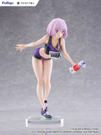 Gridman Universe - Akane Shinjo Sportswear Ver. - Tenitol Tall – Bild 5