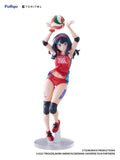 Gridman Universe - Rikka Takarada Sportswear Ver. - Tenitol Tall – Bild 1