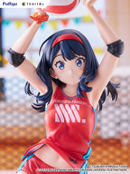Gridman Universe - Rikka Takarada Sportswear Ver. - Tenitol Tall – Bild 12