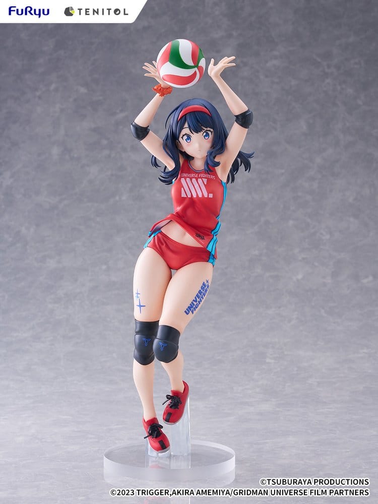 Gridman Universe - Rikka Takarada Sportswear Ver. - Tenitol Tall – Bild 16