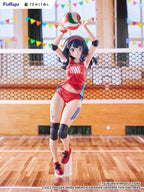 Gridman Universe - Rikka Takarada Sportswear Ver. - Tenitol Tall – Bild 2