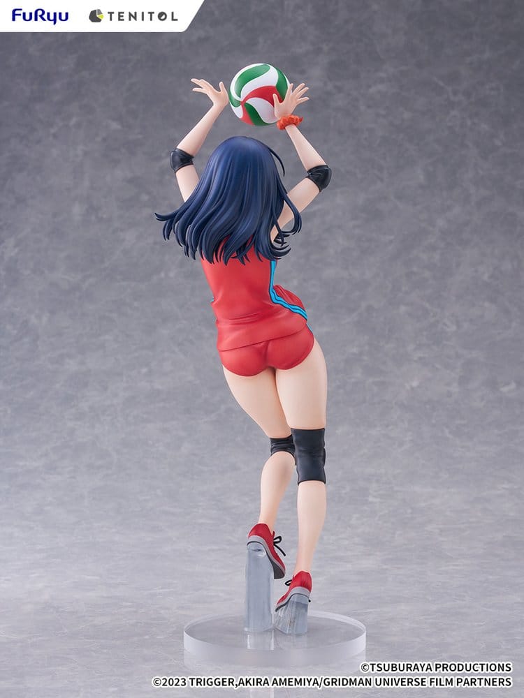 Gridman Universe - Rikka Takarada Sportswear Ver. - Tenitol Tall – Bild 4