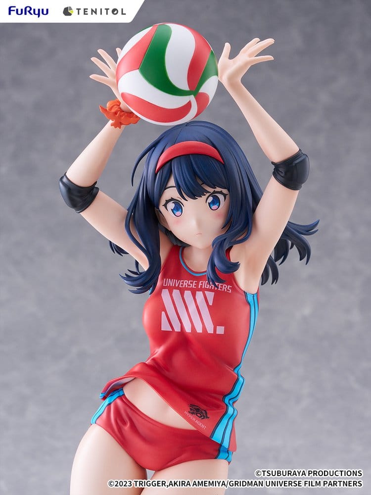 Gridman Universe - Rikka Takarada Sportswear Ver. - Tenitol Tall – Bild 6