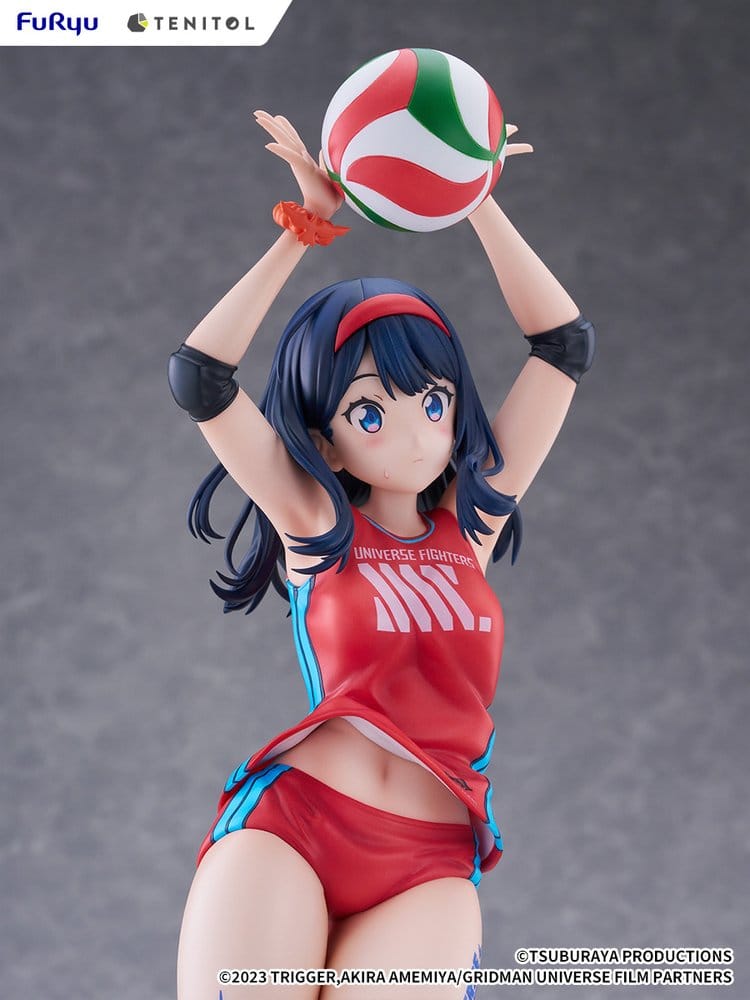 Gridman Universe - Rikka Takarada Sportswear Ver. - Tenitol Tall – Bild 8