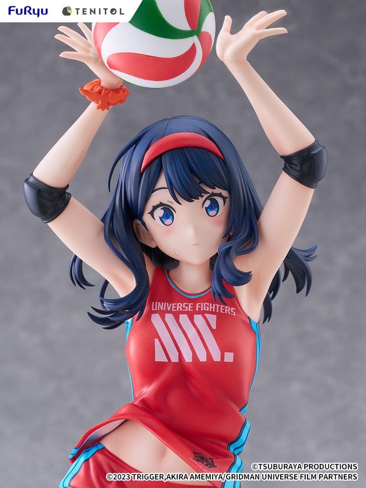 Gridman Universe - Rikka Takarada Sportswear Ver. - Tenitol Tall – Bild 9