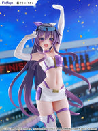 Date A Live - Tohka Yatogami Race Queen Ver. - V Tenitol Tall – Bild 11